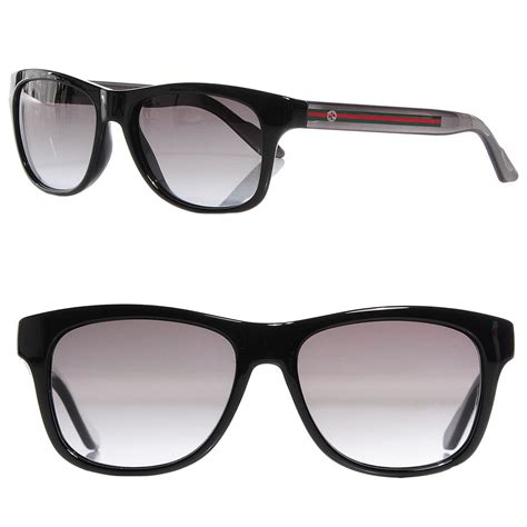 gucci bio based sunglasses|gucci sunglasses women.